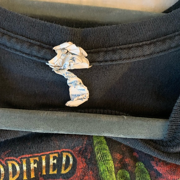 Vintage Las Vegas Tee - Large - Picture 2 of 3